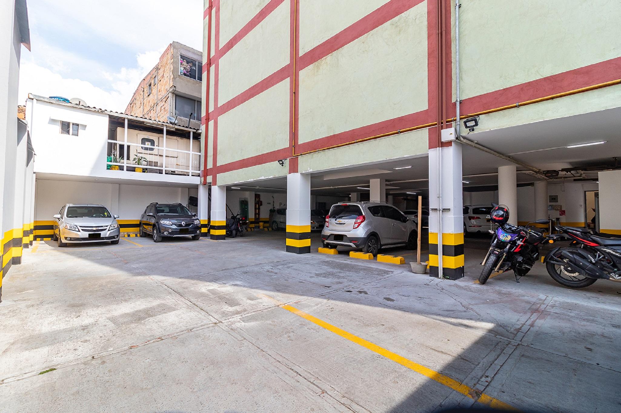 Lavid Hotel Kennedy Bogotá Kültér fotó