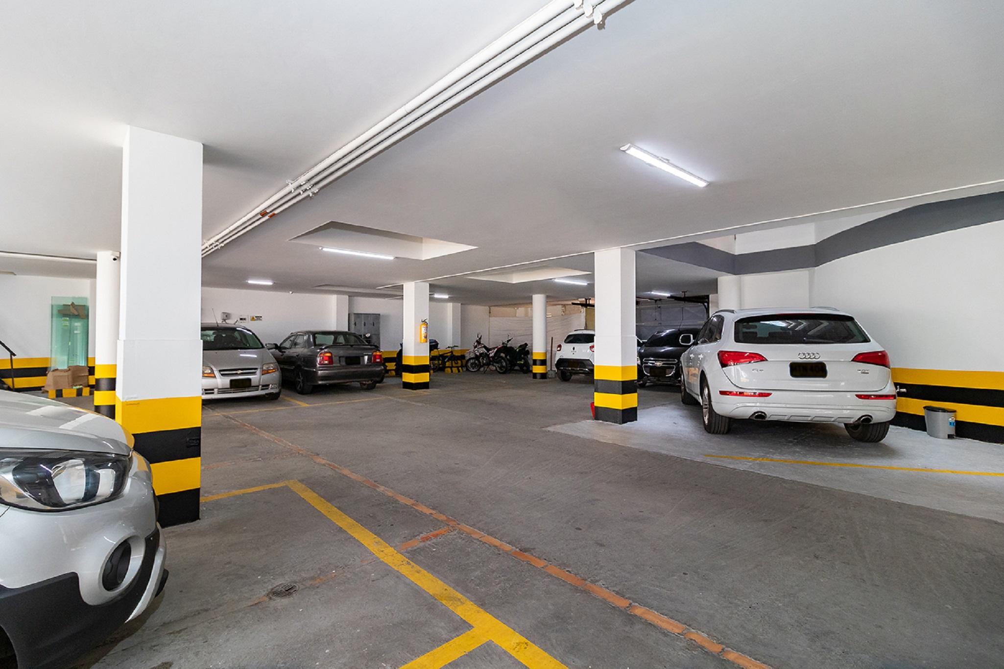 Lavid Hotel Kennedy Bogotá Kültér fotó