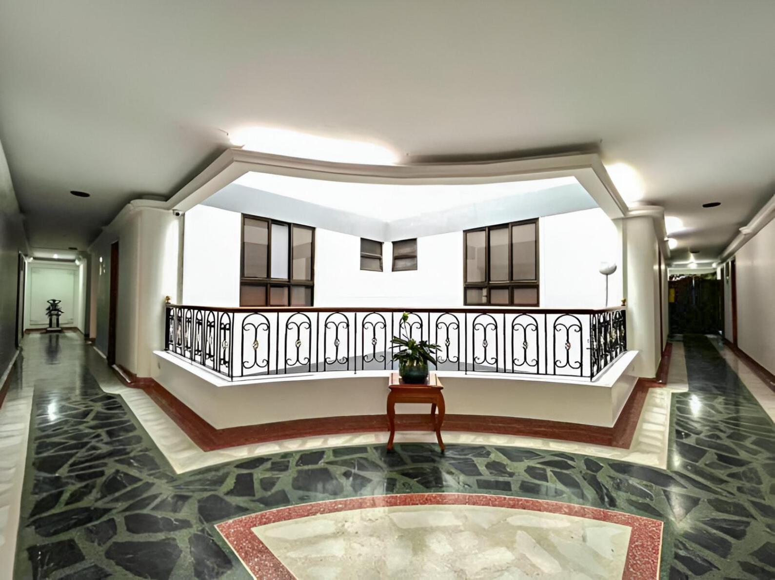 Lavid Hotel Kennedy Bogotá Kültér fotó