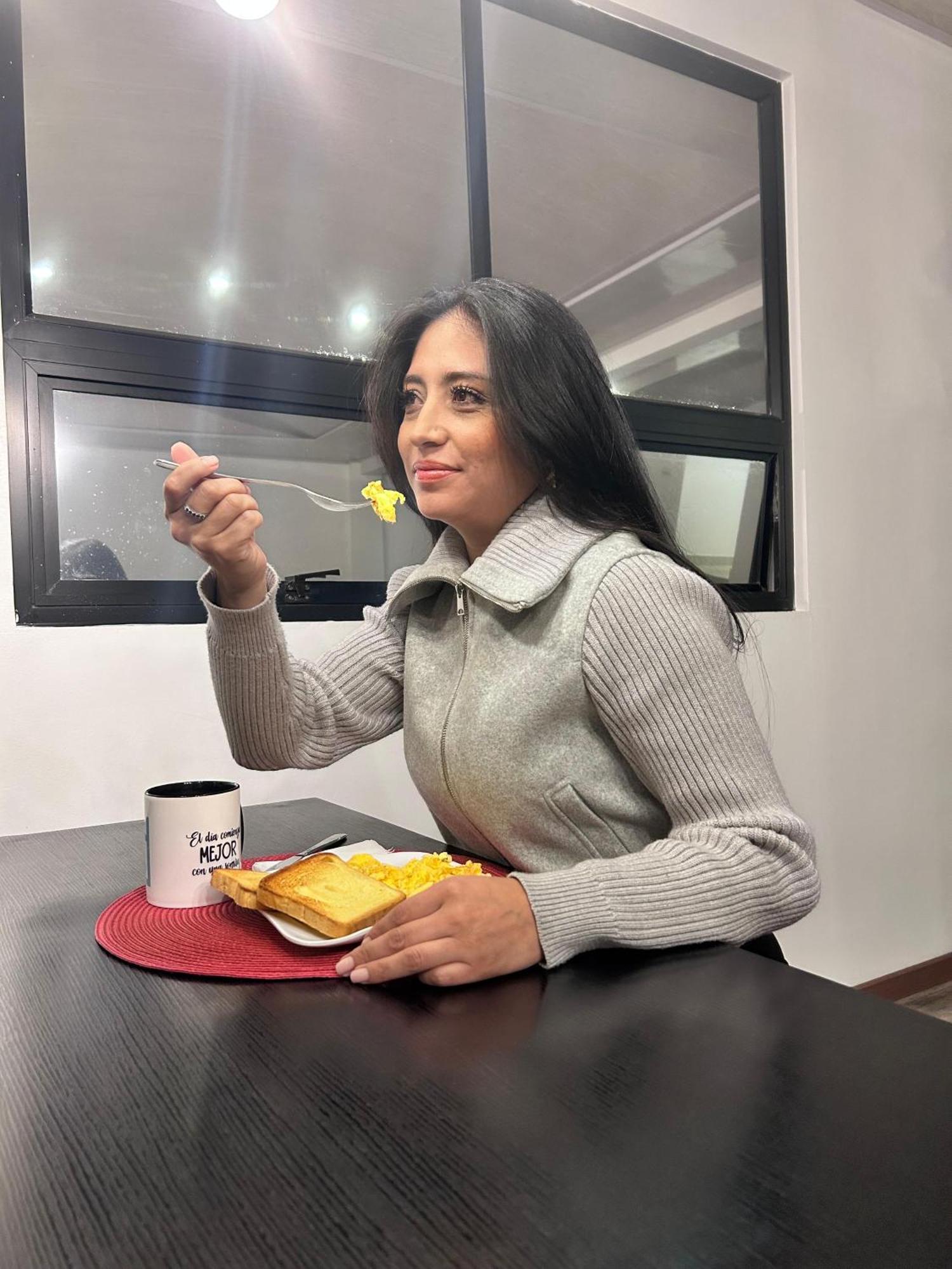 Lavid Hotel Kennedy Bogotá Kültér fotó